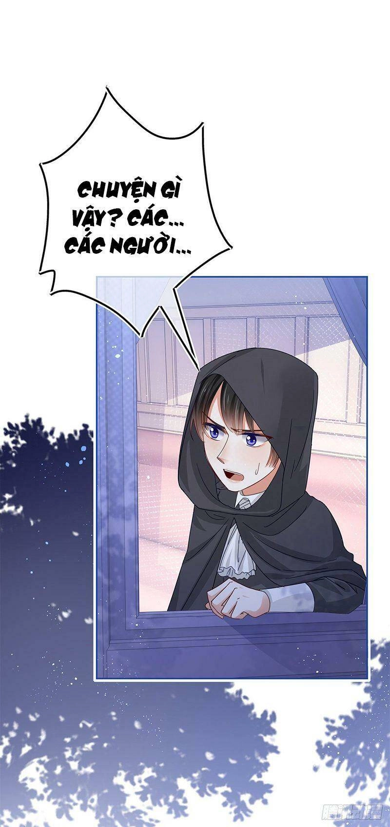 Hoàng Nữ Được Cưng Chiều Nhất Đế Quốc Chapter 47 - 30