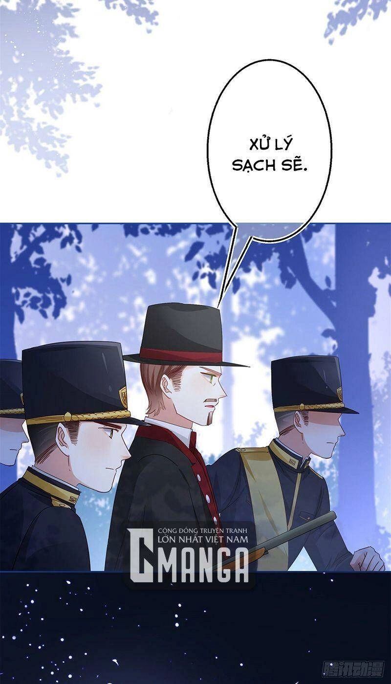 Hoàng Nữ Được Cưng Chiều Nhất Đế Quốc Chapter 47 - 31