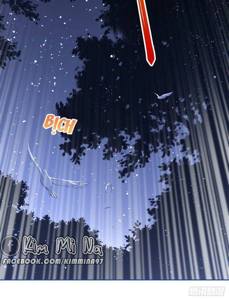 Hoàng Nữ Được Cưng Chiều Nhất Đế Quốc Chapter 47 - 33