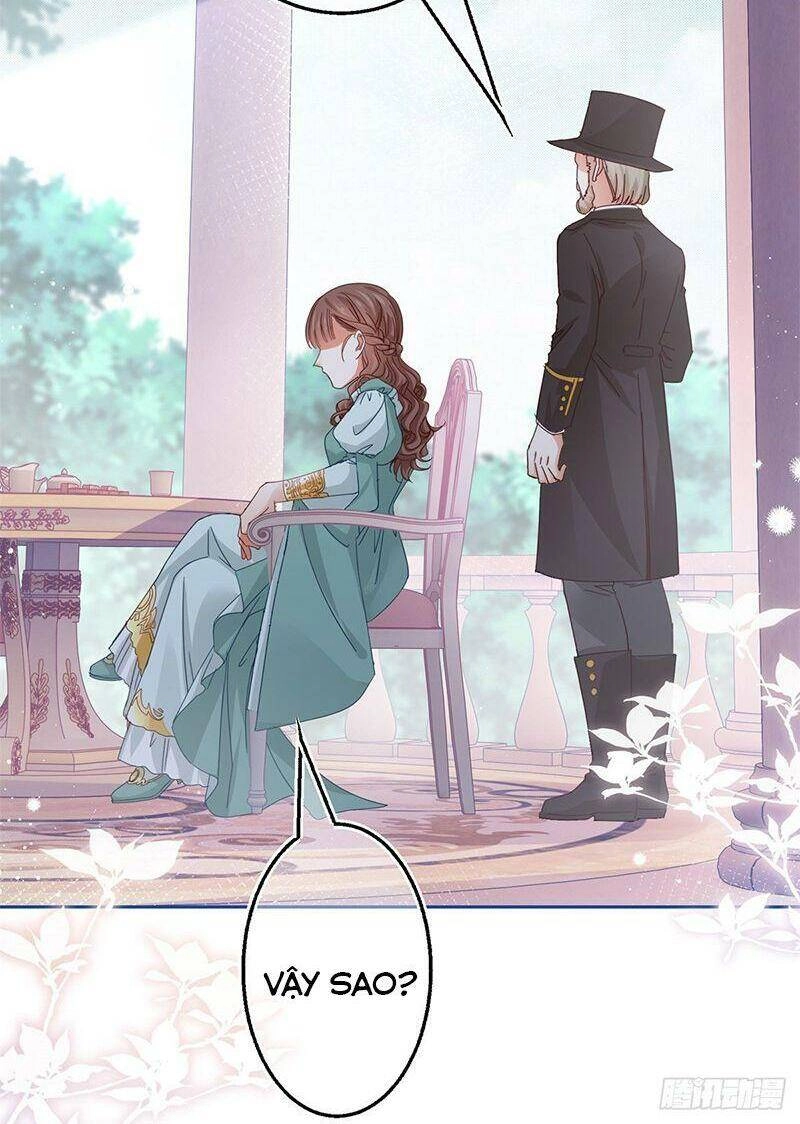 Hoàng Nữ Được Cưng Chiều Nhất Đế Quốc Chapter 47 - 35