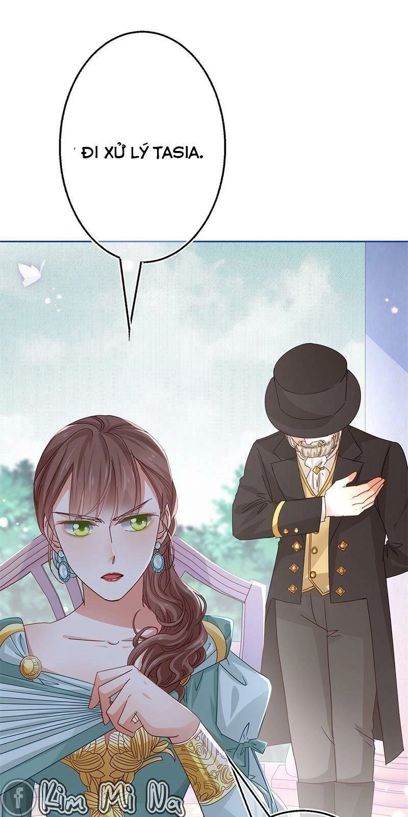 Hoàng Nữ Được Cưng Chiều Nhất Đế Quốc Chapter 47 - 38