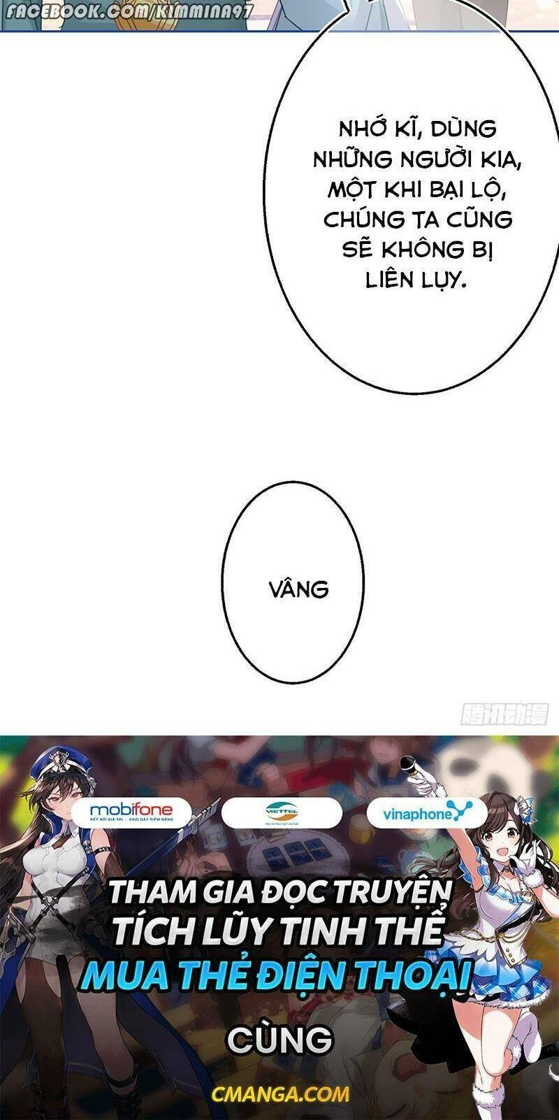 Hoàng Nữ Được Cưng Chiều Nhất Đế Quốc Chapter 47 - 39