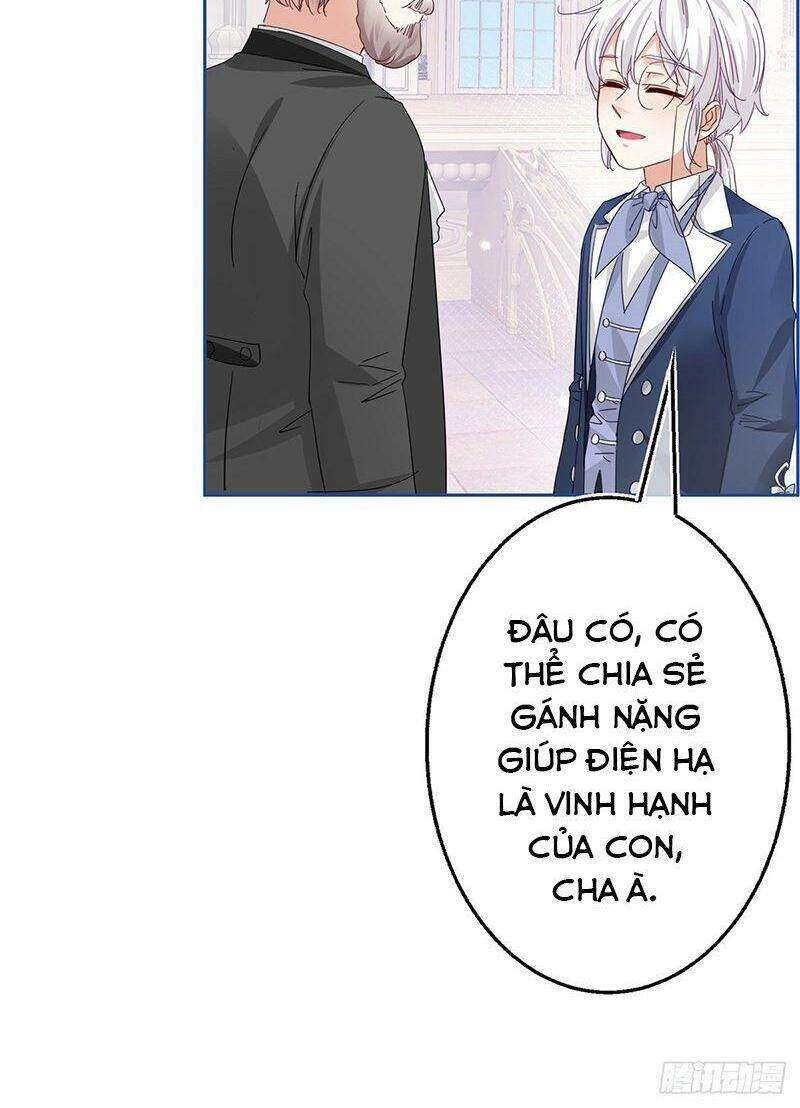 Hoàng Nữ Được Cưng Chiều Nhất Đế Quốc Chapter 48 - 4