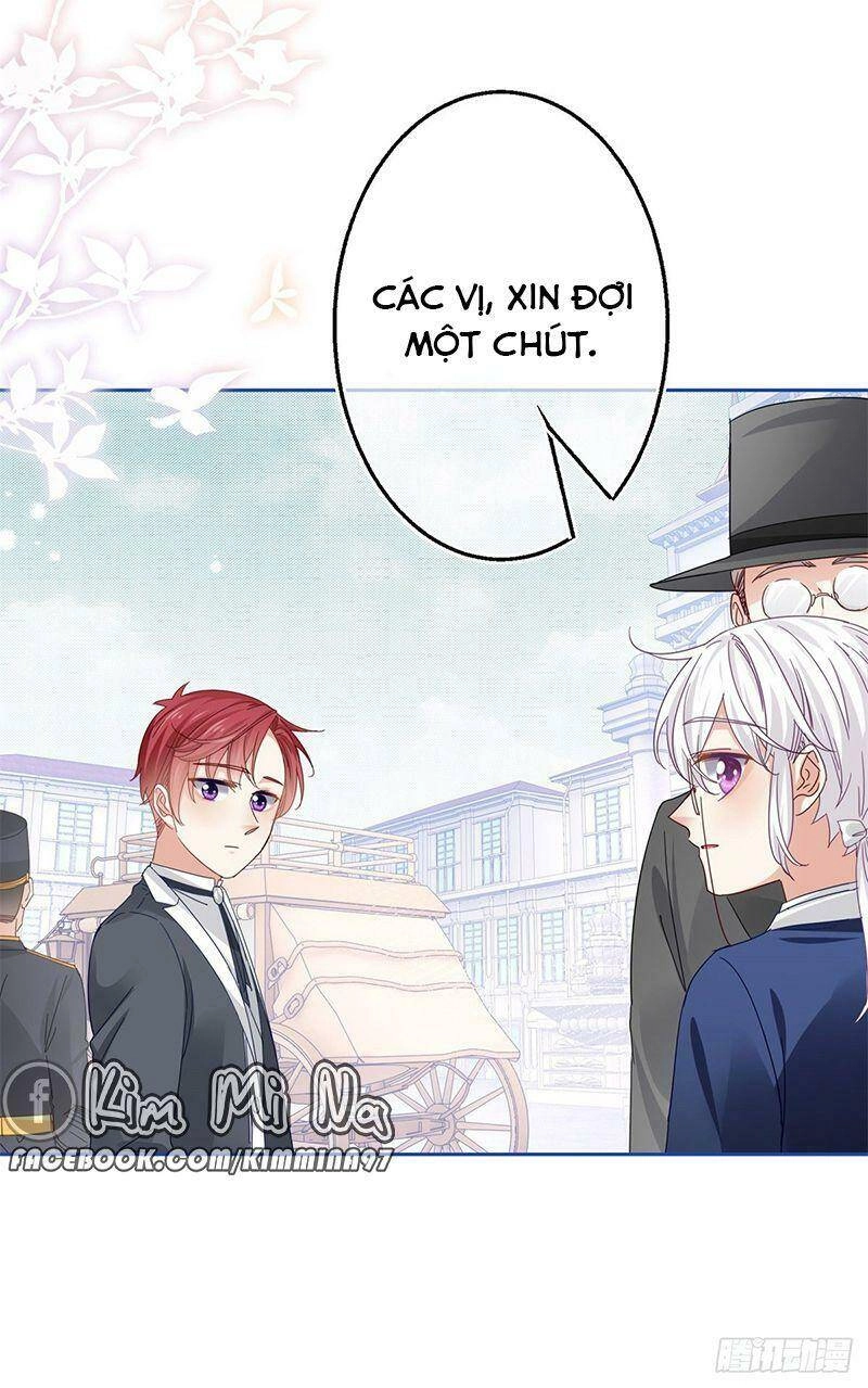 Hoàng Nữ Được Cưng Chiều Nhất Đế Quốc Chapter 48 - 6