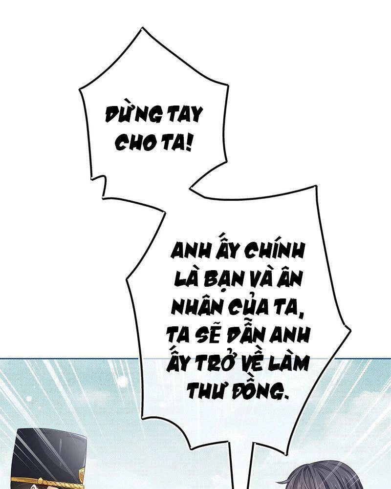 Hoàng Nữ Được Cưng Chiều Nhất Đế Quốc Chapter 48 - 11