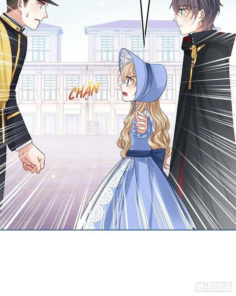 Hoàng Nữ Được Cưng Chiều Nhất Đế Quốc Chapter 48 - 12