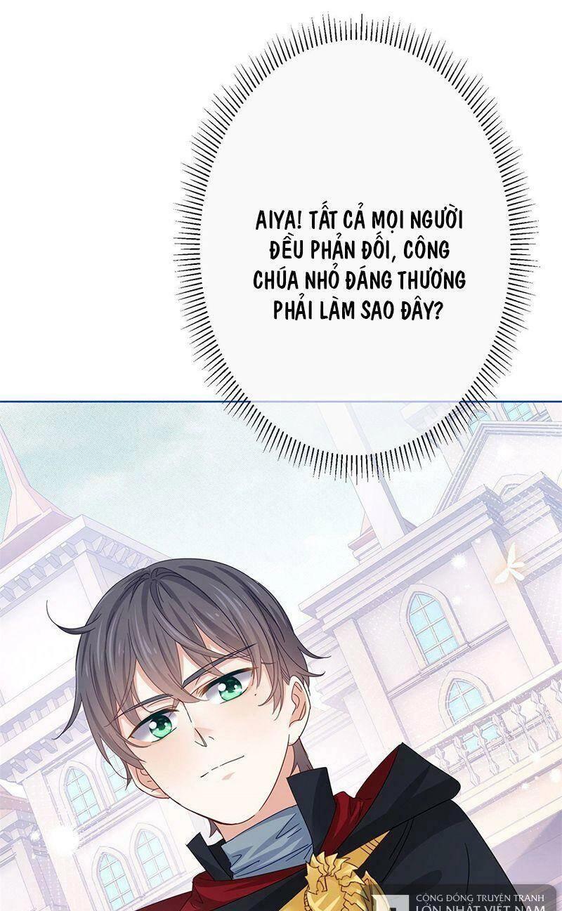 Hoàng Nữ Được Cưng Chiều Nhất Đế Quốc Chapter 48 - 14