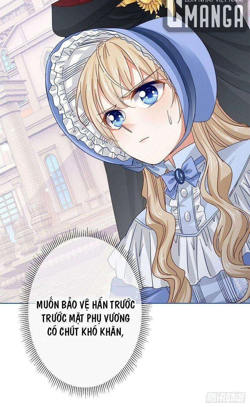 Hoàng Nữ Được Cưng Chiều Nhất Đế Quốc Chapter 48 - 15