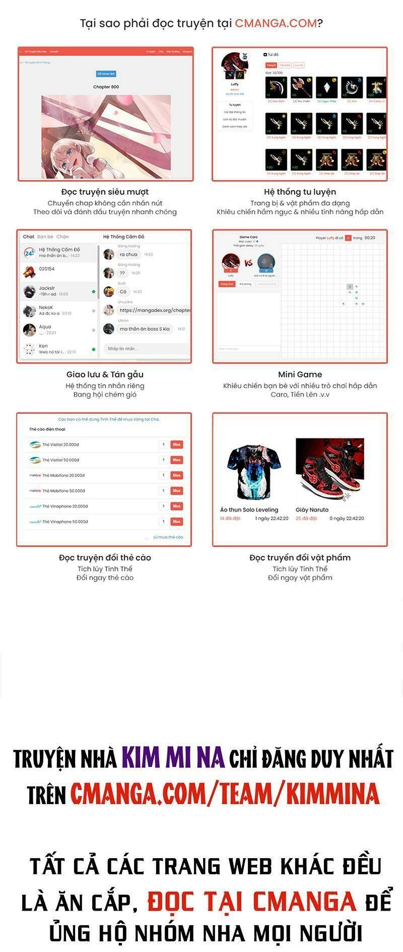 Hoàng Nữ Được Cưng Chiều Nhất Đế Quốc Chapter 48 - 22