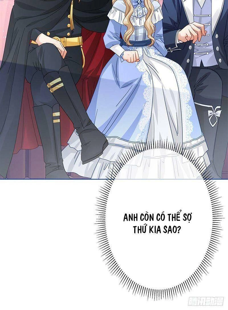 Hoàng Nữ Được Cưng Chiều Nhất Đế Quốc Chapter 48 - 32