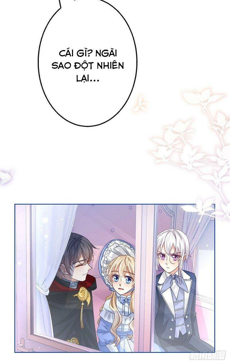 Hoàng Nữ Được Cưng Chiều Nhất Đế Quốc Chapter 48 - 35