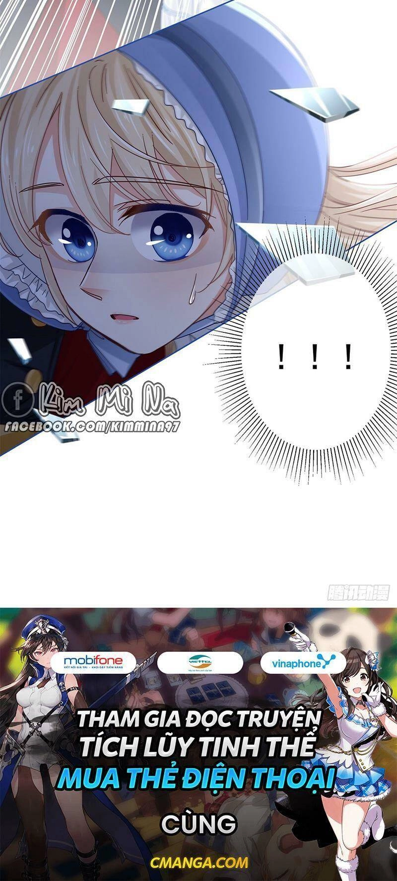 Hoàng Nữ Được Cưng Chiều Nhất Đế Quốc Chapter 48 - 39