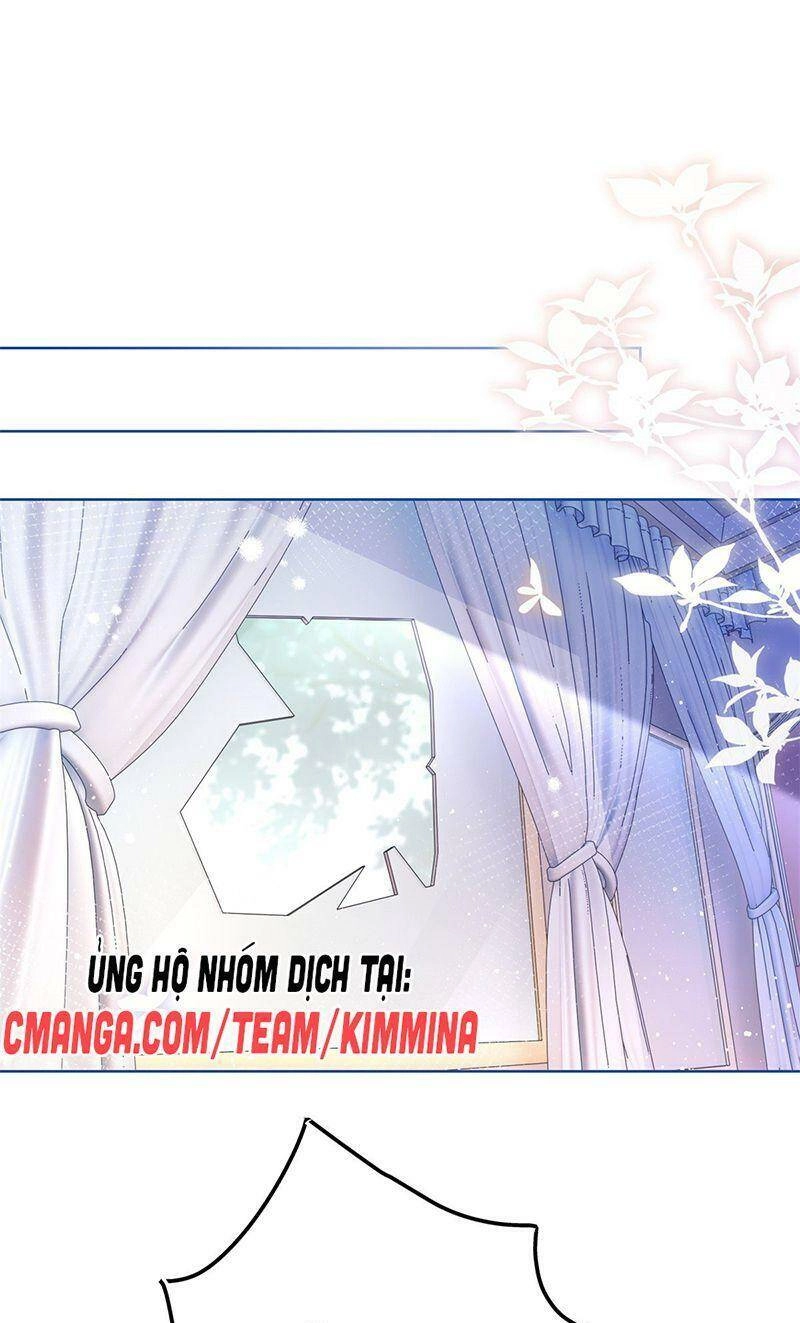 Hoàng Nữ Được Cưng Chiều Nhất Đế Quốc Chapter 49 - 1