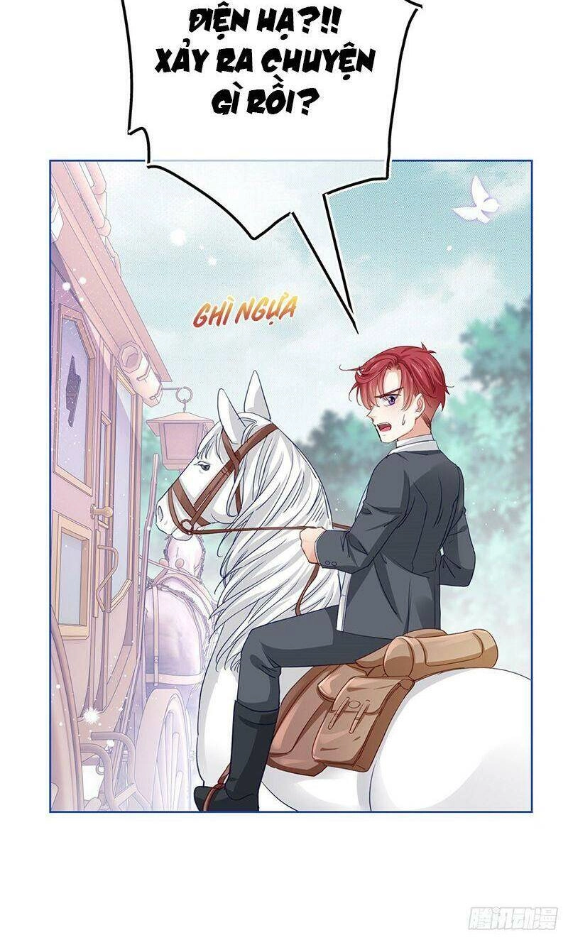 Hoàng Nữ Được Cưng Chiều Nhất Đế Quốc Chapter 49 - 2