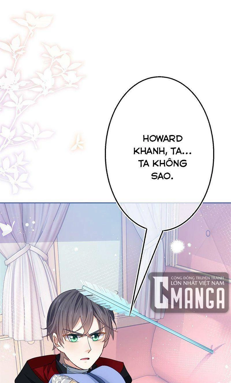 Hoàng Nữ Được Cưng Chiều Nhất Đế Quốc Chapter 49 - 3