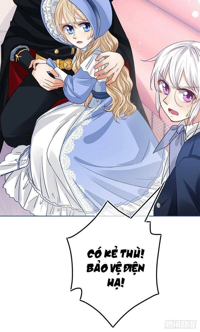 Hoàng Nữ Được Cưng Chiều Nhất Đế Quốc Chapter 49 - 4