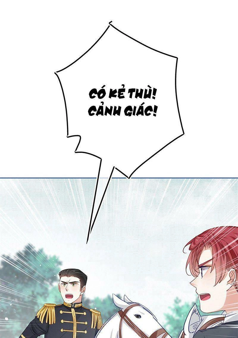 Hoàng Nữ Được Cưng Chiều Nhất Đế Quốc Chapter 49 - 5