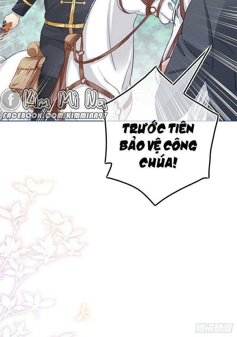 Hoàng Nữ Được Cưng Chiều Nhất Đế Quốc Chapter 49 - 6