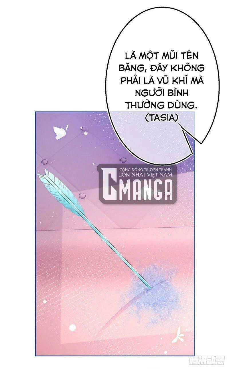 Hoàng Nữ Được Cưng Chiều Nhất Đế Quốc Chapter 49 - 8