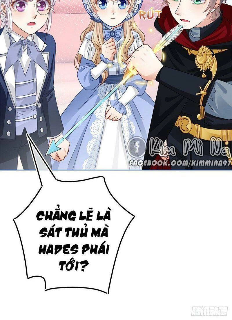 Hoàng Nữ Được Cưng Chiều Nhất Đế Quốc Chapter 49 - 10