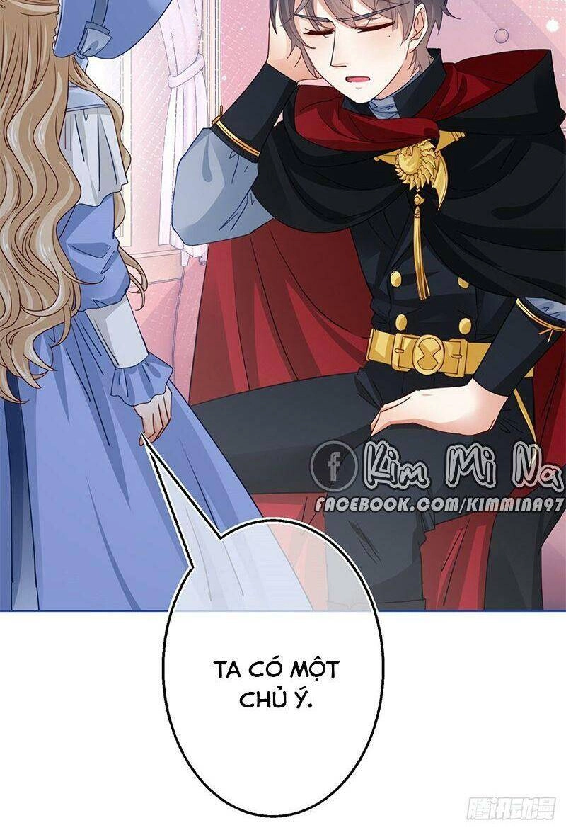 Hoàng Nữ Được Cưng Chiều Nhất Đế Quốc Chapter 49 - 15