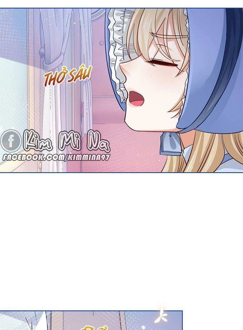 Hoàng Nữ Được Cưng Chiều Nhất Đế Quốc Chapter 49 - 19