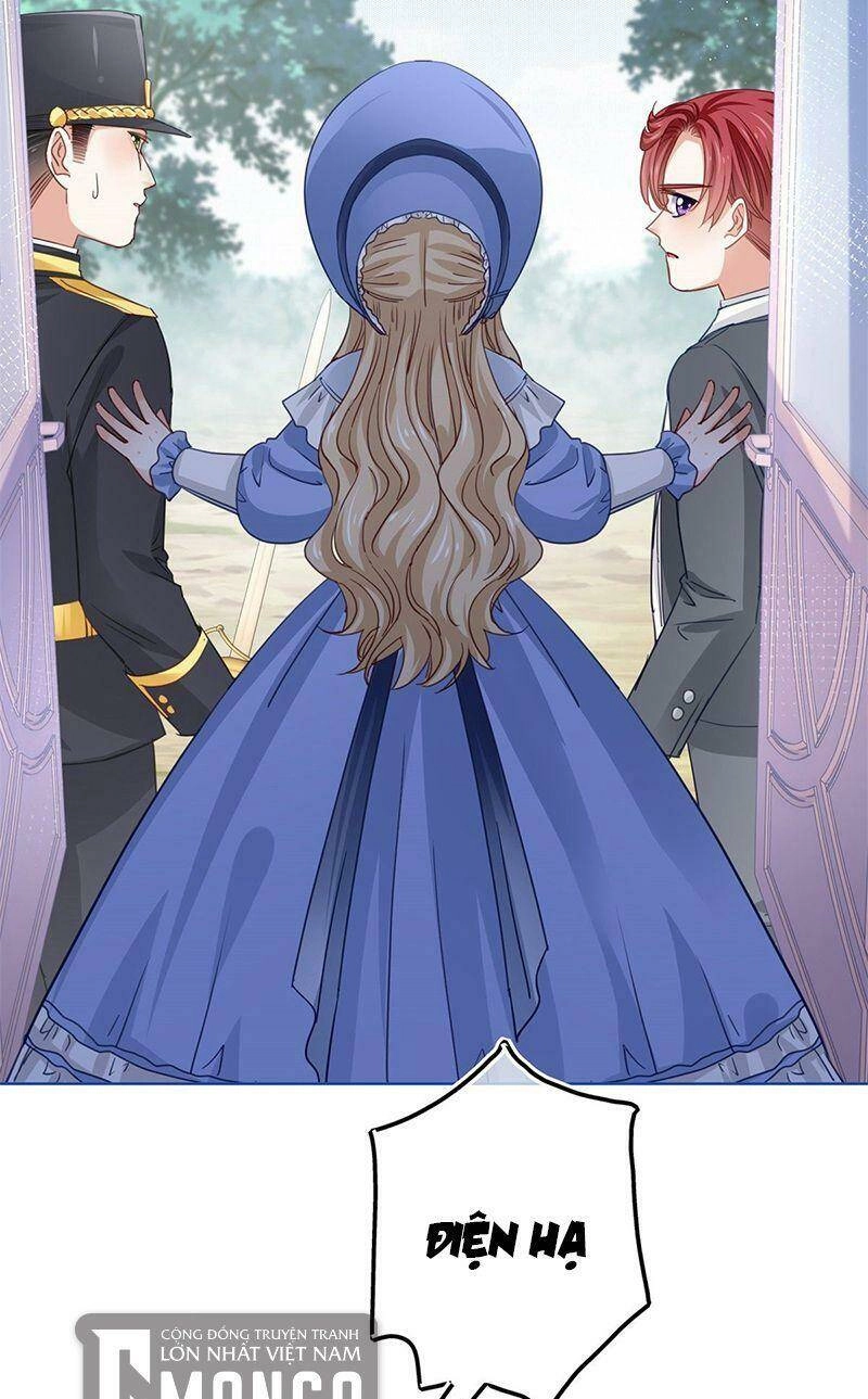 Hoàng Nữ Được Cưng Chiều Nhất Đế Quốc Chapter 49 - 21