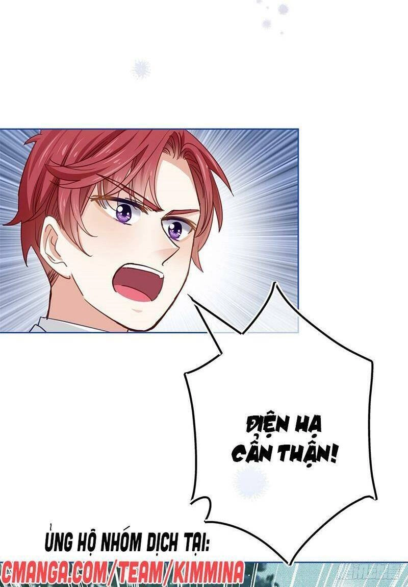 Hoàng Nữ Được Cưng Chiều Nhất Đế Quốc Chapter 49 - 25