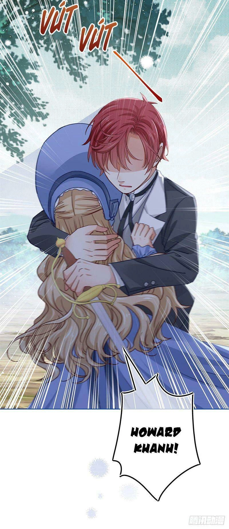 Hoàng Nữ Được Cưng Chiều Nhất Đế Quốc Chapter 49 - 26