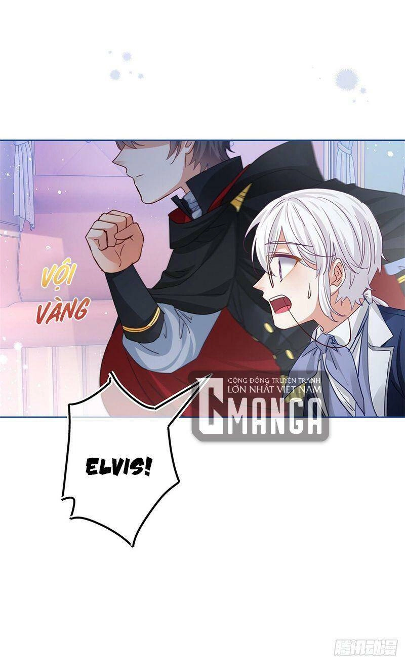 Hoàng Nữ Được Cưng Chiều Nhất Đế Quốc Chapter 49 - 27