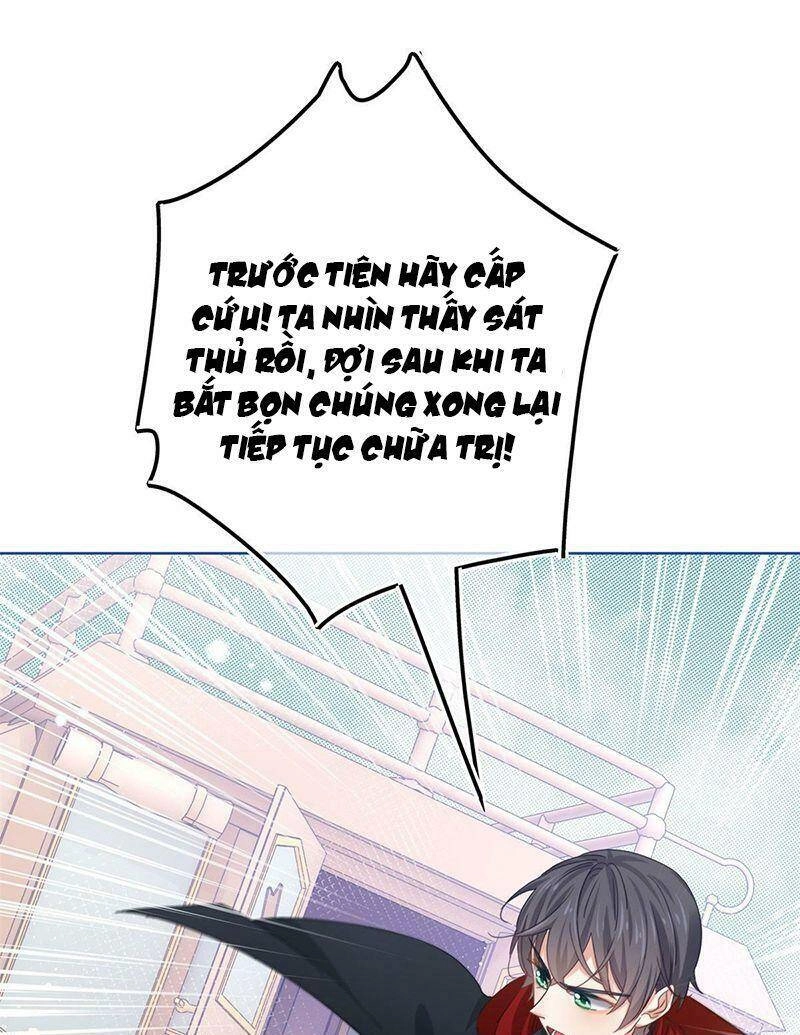 Hoàng Nữ Được Cưng Chiều Nhất Đế Quốc Chapter 49 - 28