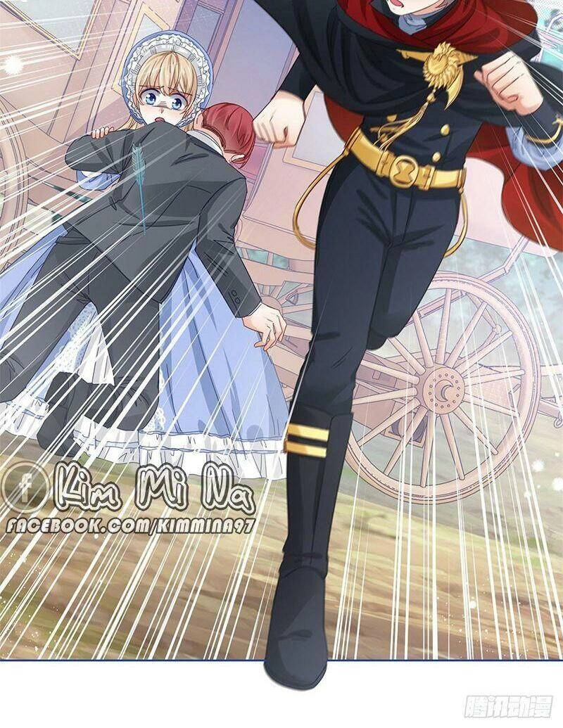 Hoàng Nữ Được Cưng Chiều Nhất Đế Quốc Chapter 49 - 29