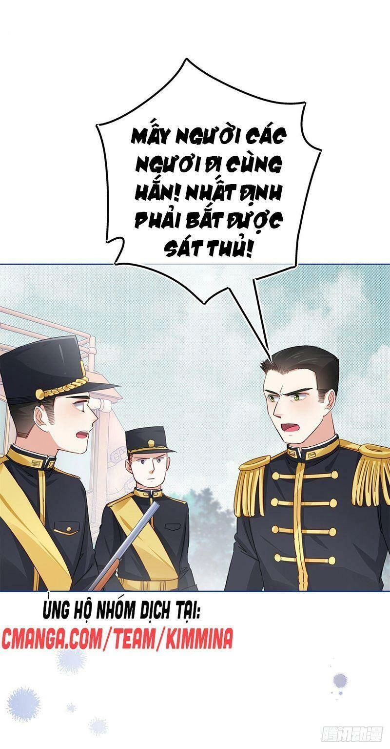 Hoàng Nữ Được Cưng Chiều Nhất Đế Quốc Chapter 49 - 30