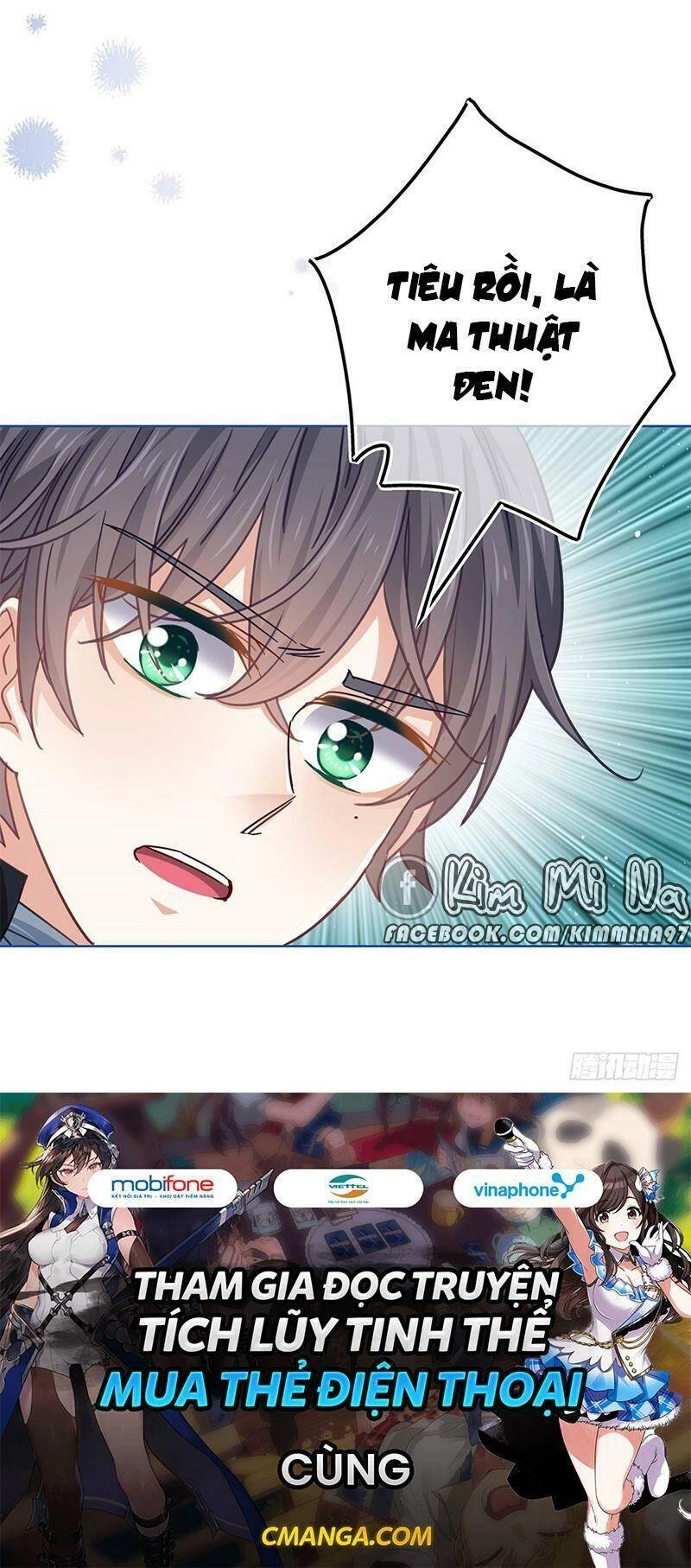 Hoàng Nữ Được Cưng Chiều Nhất Đế Quốc Chapter 49 - 38