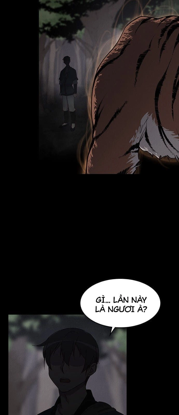 Kẻ Mạnh Nhất Lịch Sử Chapter 1 - 7