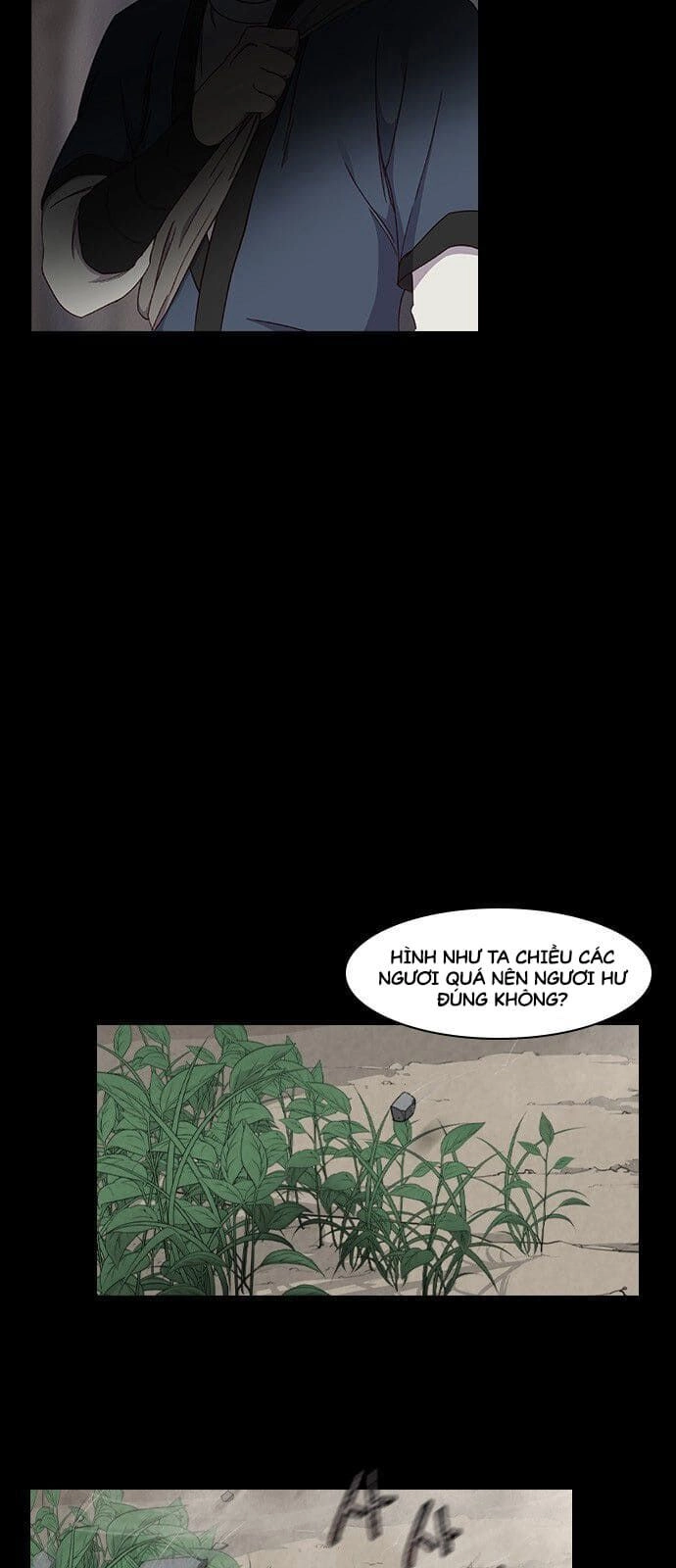 Kẻ Mạnh Nhất Lịch Sử Chapter 1 - 8