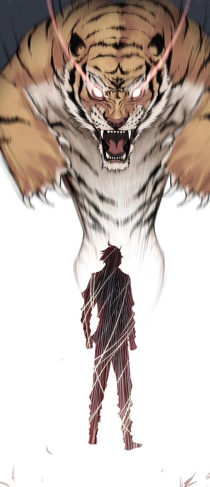 Kẻ Mạnh Nhất Lịch Sử Chapter 1 - 10