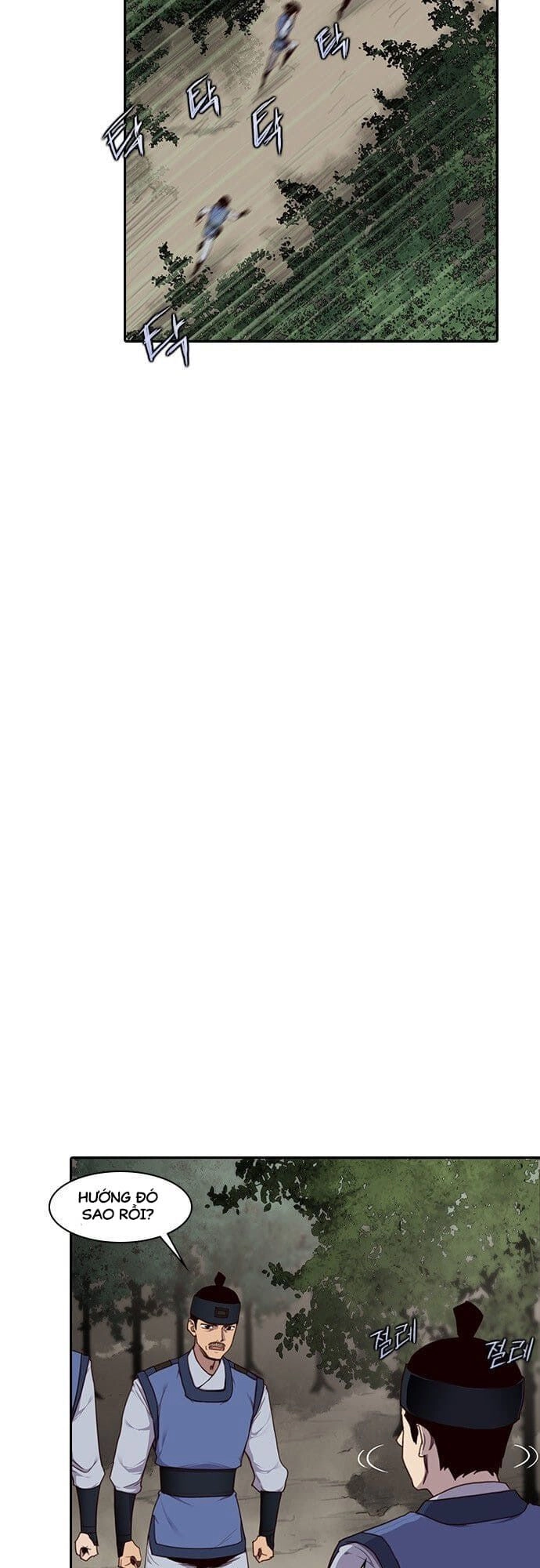 Kẻ Mạnh Nhất Lịch Sử Chapter 1 - 19