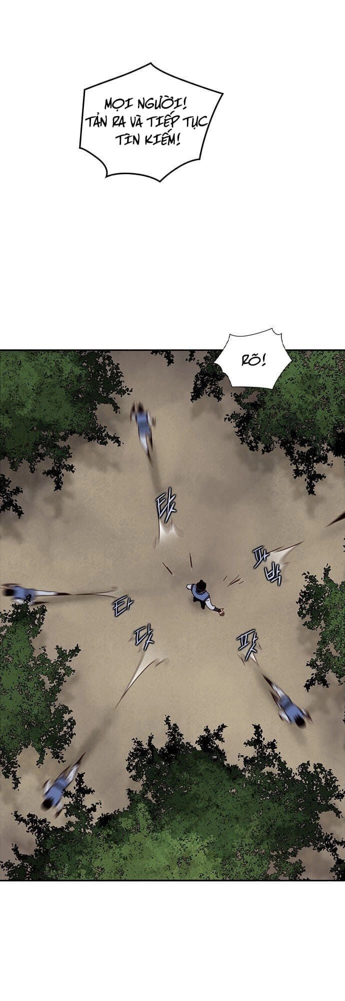 Kẻ Mạnh Nhất Lịch Sử Chapter 1 - 21