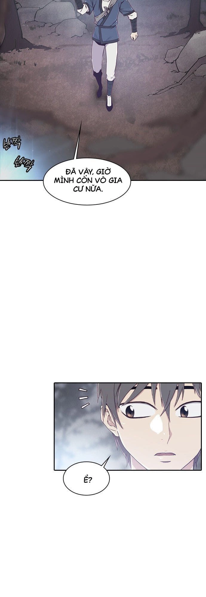 Kẻ Mạnh Nhất Lịch Sử Chapter 1 - 24