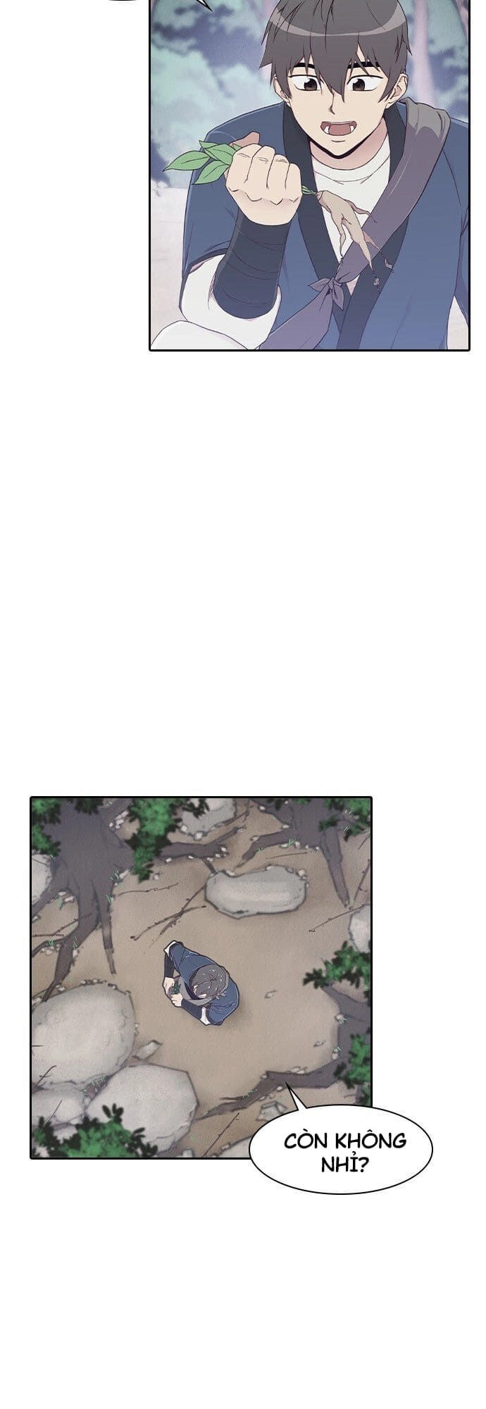 Kẻ Mạnh Nhất Lịch Sử Chapter 1 - 27