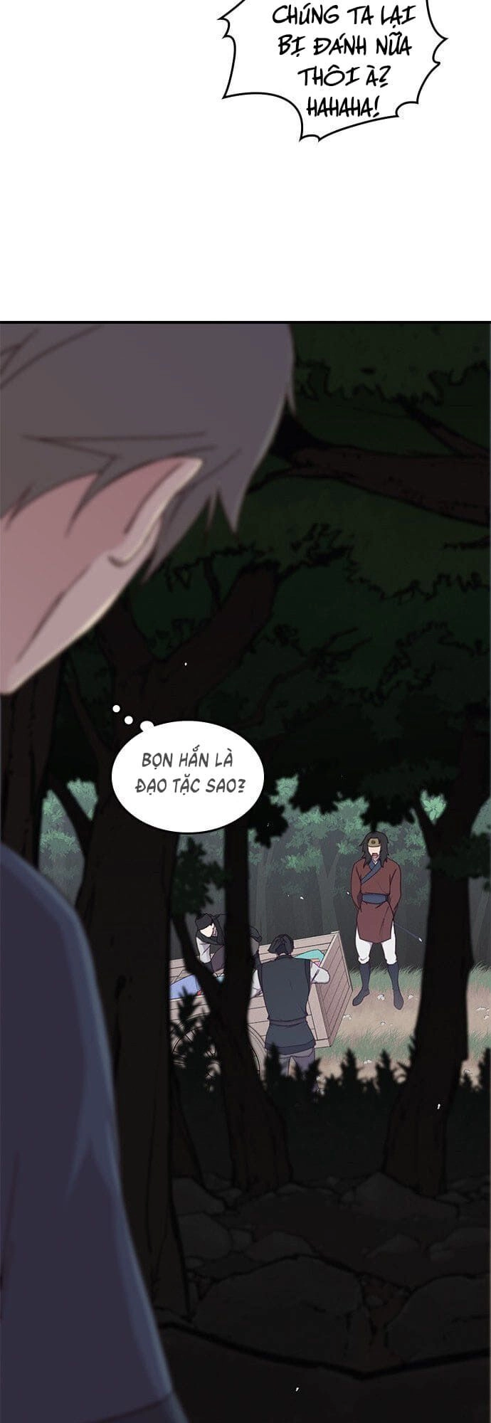 Kẻ Mạnh Nhất Lịch Sử Chapter 1 - 30