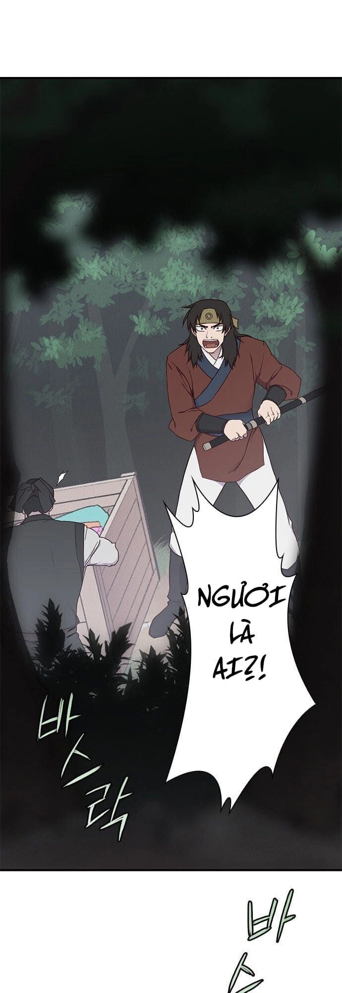 Kẻ Mạnh Nhất Lịch Sử Chapter 1 - 32