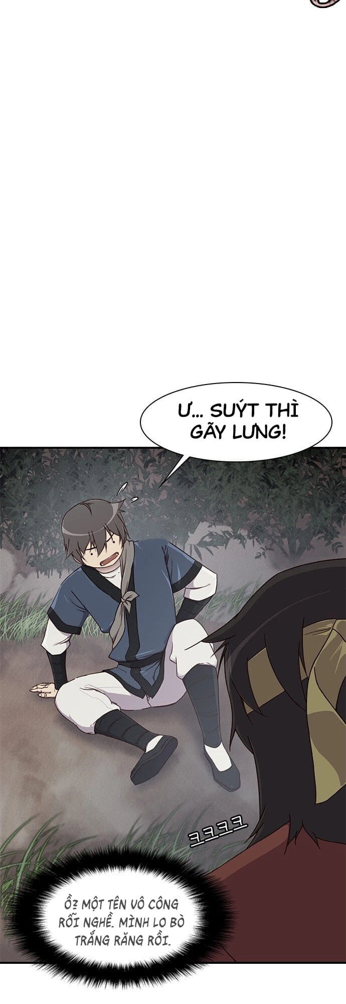 Kẻ Mạnh Nhất Lịch Sử Chapter 1 - 35