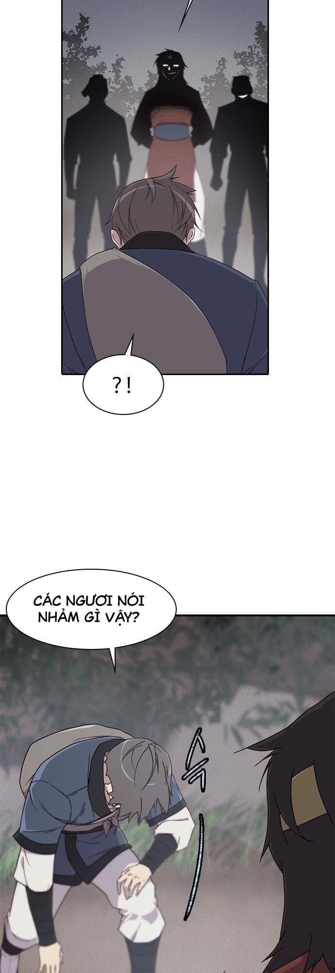 Kẻ Mạnh Nhất Lịch Sử Chapter 1 - 37