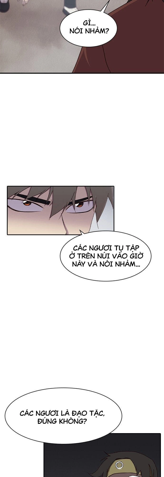 Kẻ Mạnh Nhất Lịch Sử Chapter 1 - 38