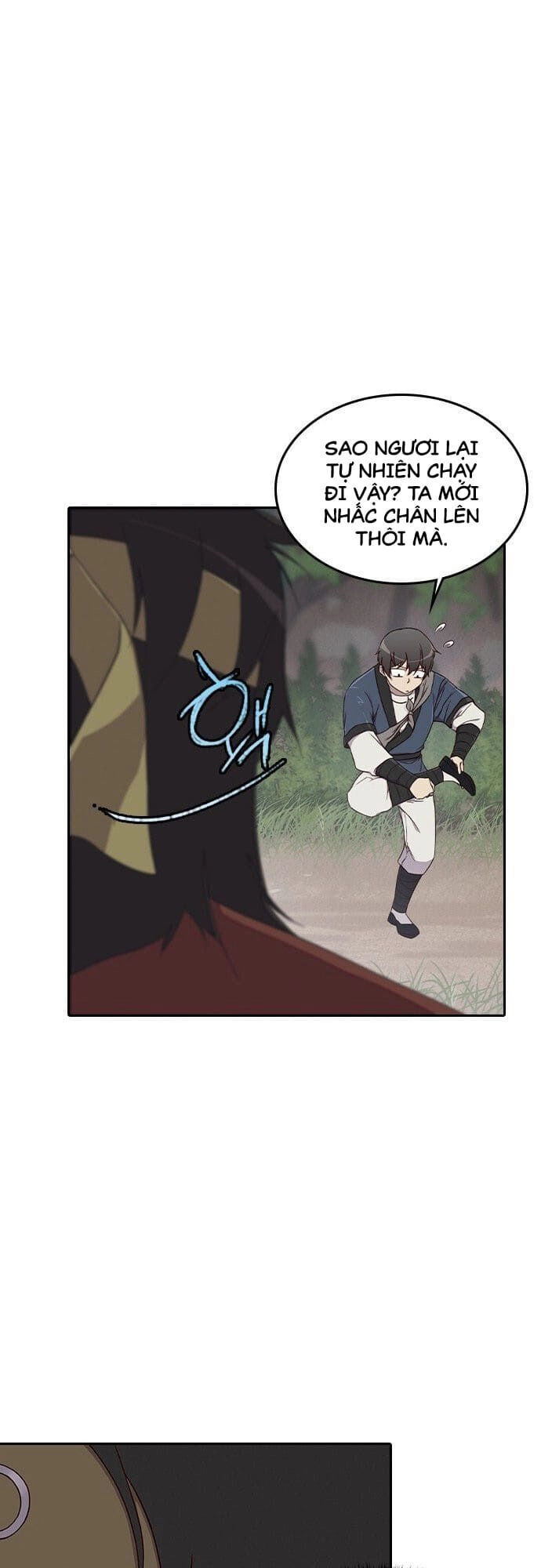 Kẻ Mạnh Nhất Lịch Sử Chapter 1 - 46