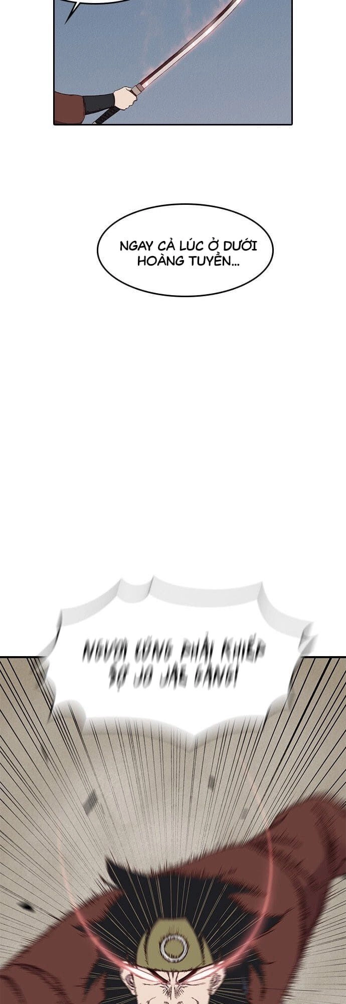 Kẻ Mạnh Nhất Lịch Sử Chapter 1 - 50