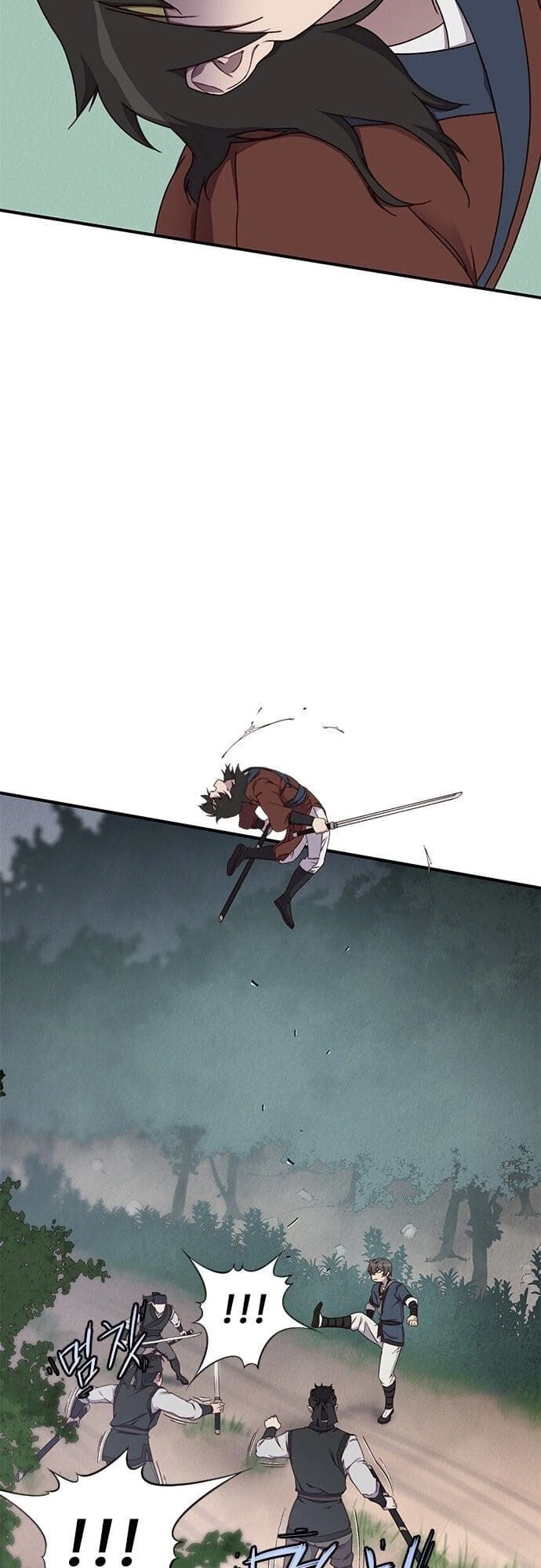 Kẻ Mạnh Nhất Lịch Sử Chapter 1 - 52