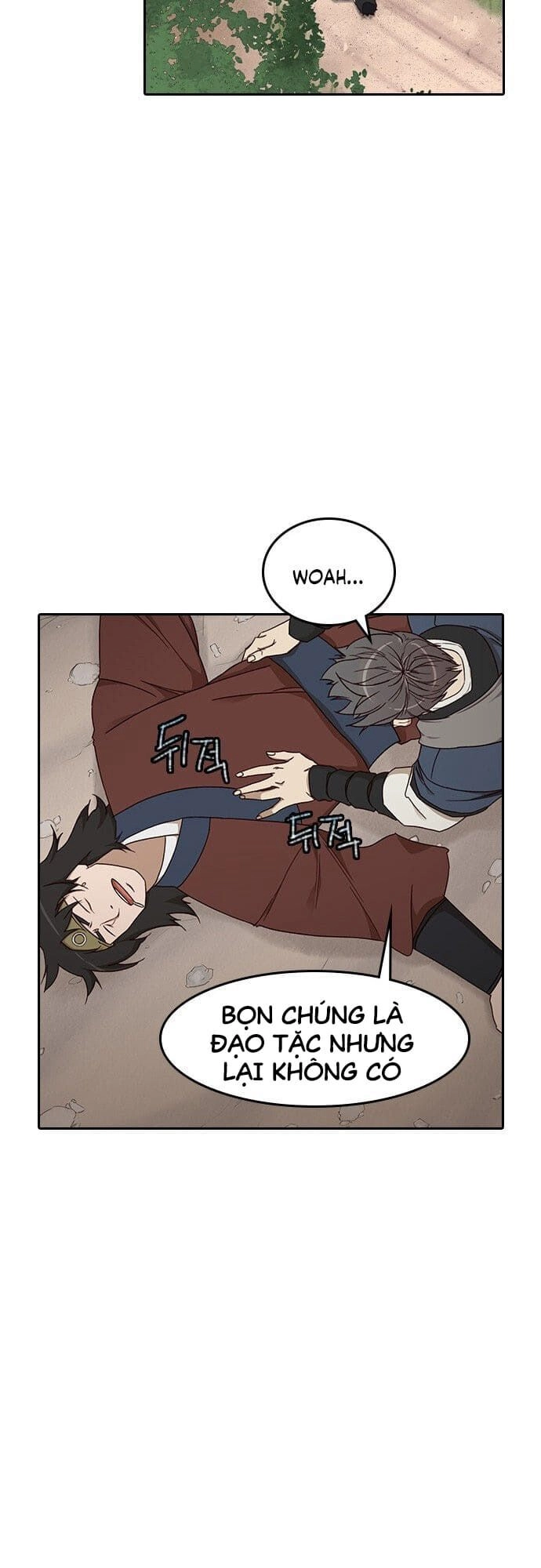 Kẻ Mạnh Nhất Lịch Sử Chapter 1 - 57